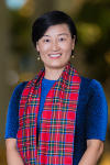 Sylvia Kim - Organizer
