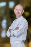 Ornato Antunes - Ritz Carlton Executive Chef