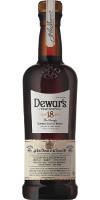 2nd Course : Dewars 18