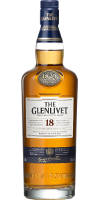 Main Course : Glenlivet 18