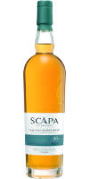 Entree : Scapa 16