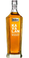 Kavalan Single Malt