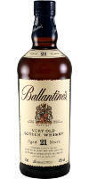 Ballantine's 21 Years