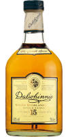 Dalwhinnie 15 Years