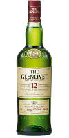 Glenlivet Years