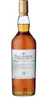 Talisker 18 Years