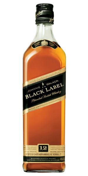 Johnnie Walker Black Label