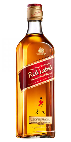 Johnnie Walker Red Label