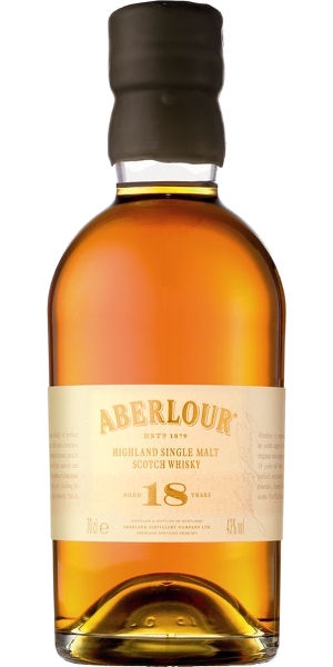 Aberlour 18 Years