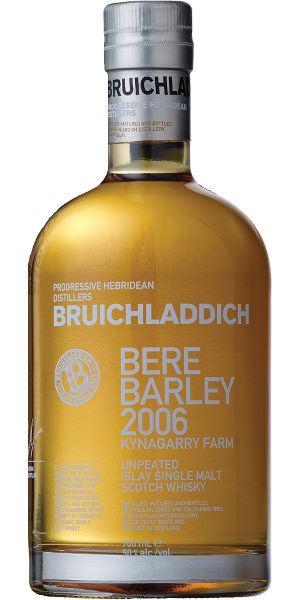 布鲁拉迪 Bere Barley