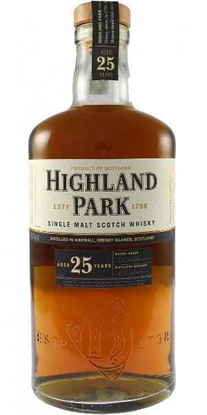 Highland Park 25 Years