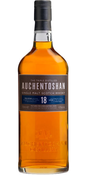 Auchentoshan 18 Years