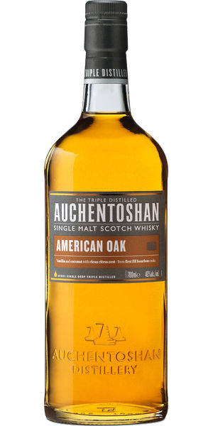 欧肯特选 American Oak