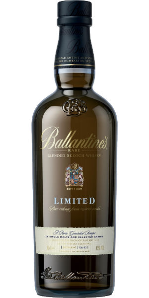 Ballantine's Limited