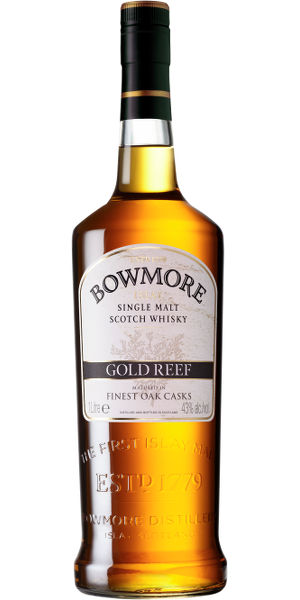 Bowmore Gold Reef