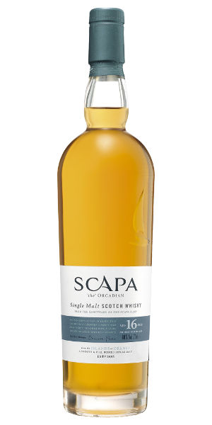 Scapa 16 Years