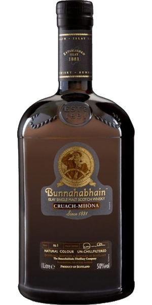 Bunnahabhain Cruach Mh&oacute;na