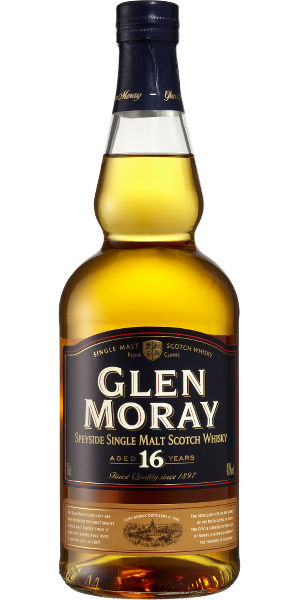 Glen Moray 16 Years