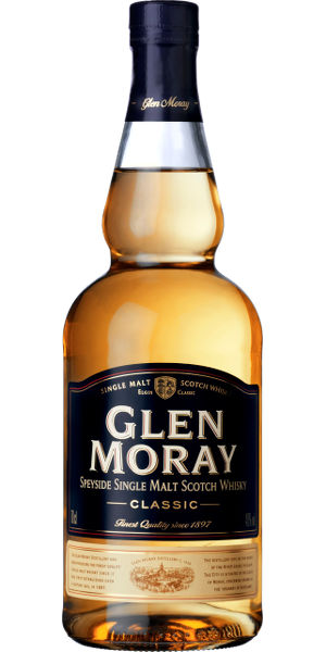 Glen Moray Classic
