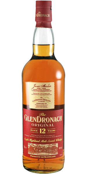 Glendronach 12 Years