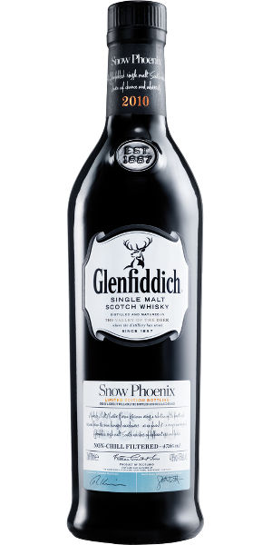 Glenfiddich Snow Phoenix