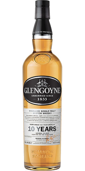 Glengoyne 10 Years