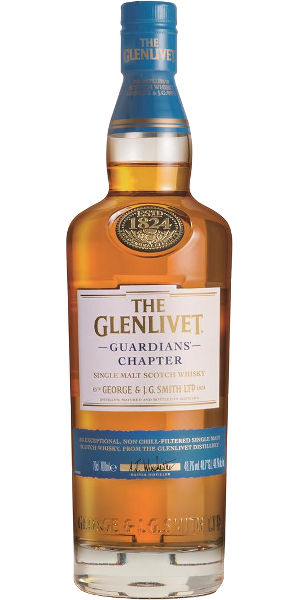 Glenlivet Guardians' Chapter