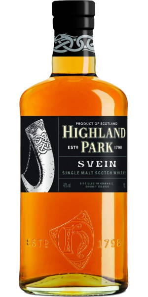 Highland Park Svein