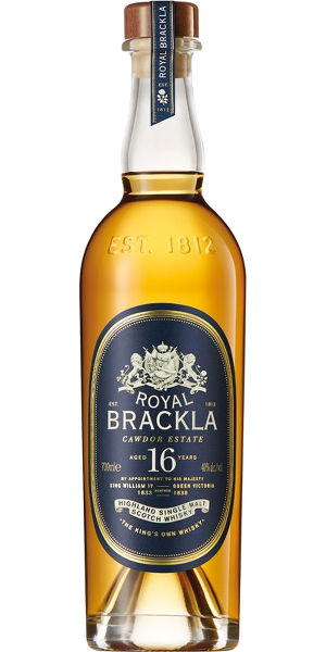 Royal Brackla 16 Years