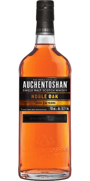 Auchentoshan Noble Oak