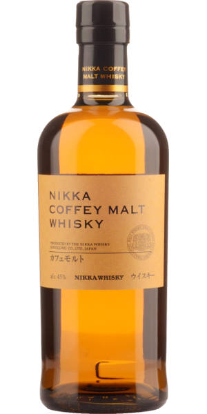Nikka Coffey Malt