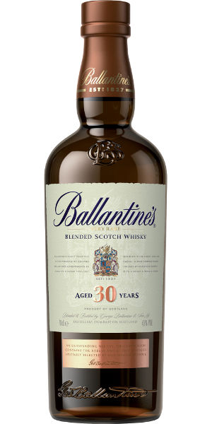 Ballantine's 30 Years