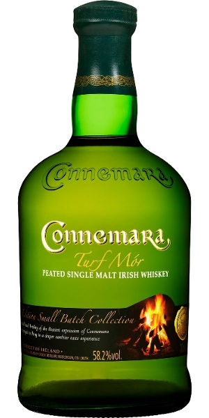 Connemara Turf Mor