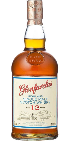Glenfarclas 12 Years
